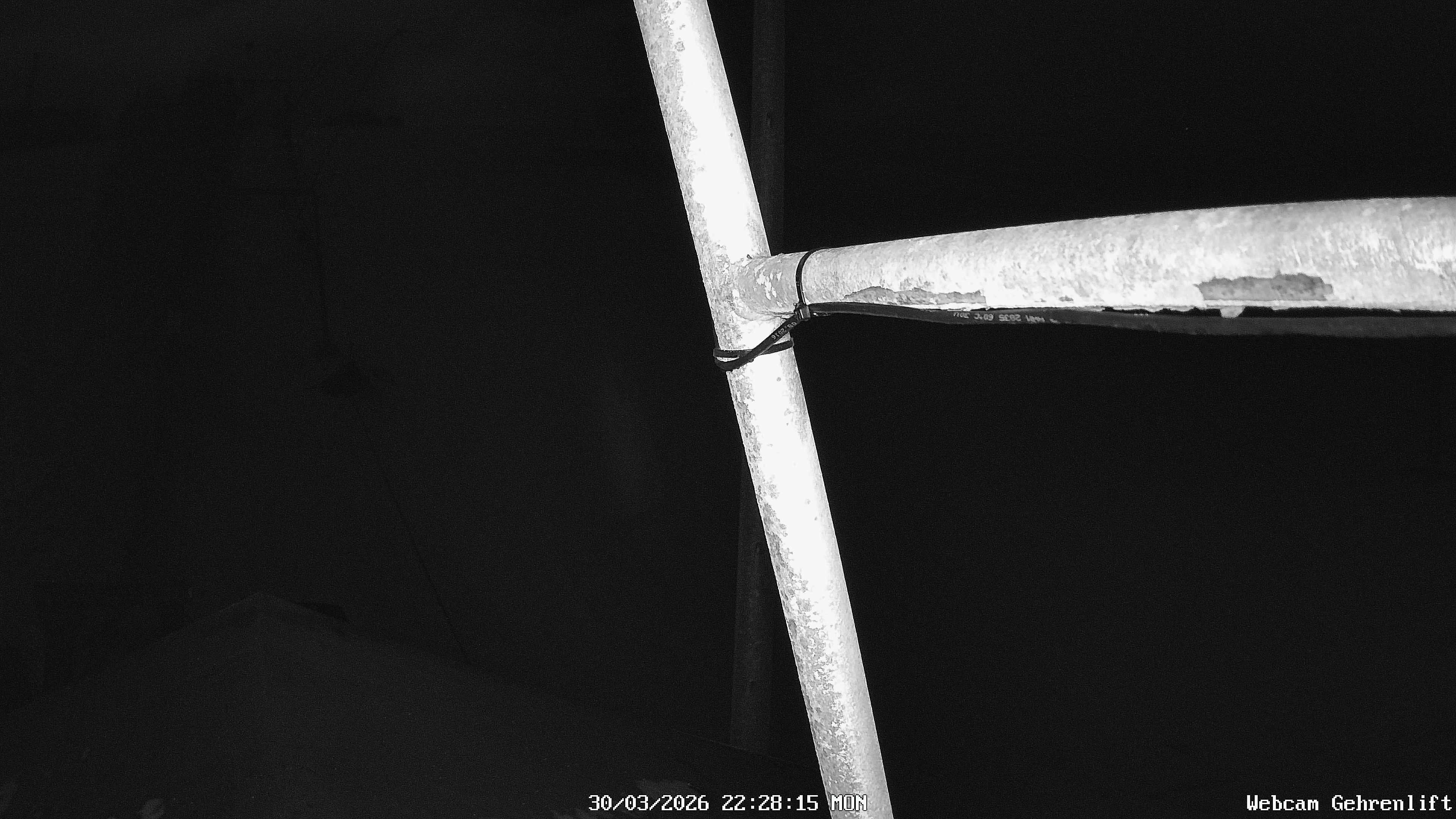 Gehrenlift Bischofsgrün